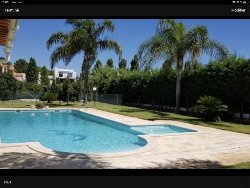 photo 2 Owner direct vacation rental Quarteira appartement Algarve  Swimming pool