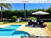 Vilamoura holiday rentals for 2 people: appartement no. 115182