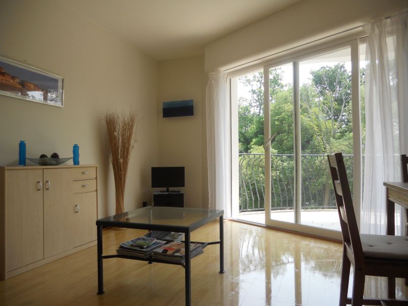 photo 4 Owner direct vacation rental Hossegor appartement Aquitaine Landes Living room