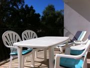 Angresse holiday rentals for 4 people: appartement no. 115520