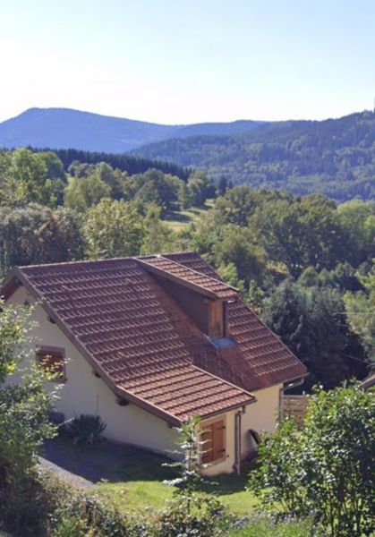 photo 1 Owner direct vacation rental Grardmer maison Lorraine Vosges