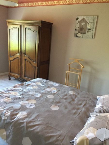 photo 3 Owner direct vacation rental Boulogne/mer gite Nord-Pas de Calais Pas de Calais bedroom 2