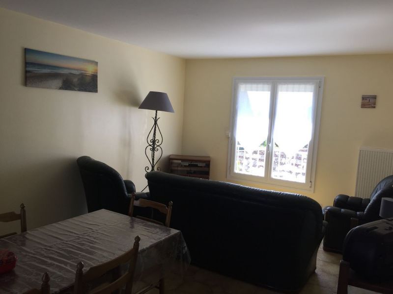 photo 13 Owner direct vacation rental Boulogne/mer gite Nord-Pas de Calais Pas de Calais Living room