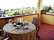 Pisa Province holiday rentals: studio no. 116189