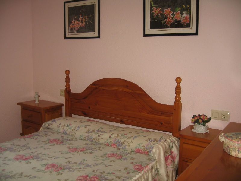 photo 3 Owner direct vacation rental Roda de Bera maison Catalonia Tarragona (province of) bedroom