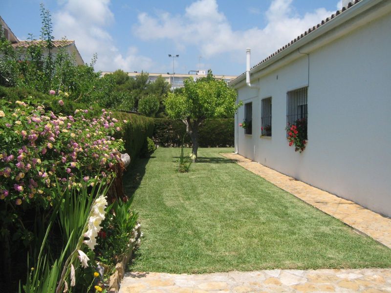 photo 11 Owner direct vacation rental Roda de Bera maison Catalonia Tarragona (province of) Garden