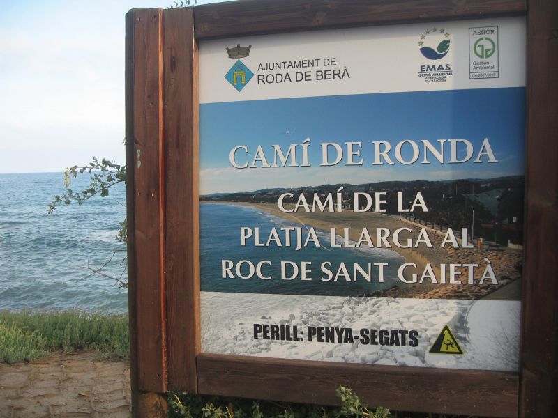 photo 21 Owner direct vacation rental Roda de Bera maison Catalonia Tarragona (province of) Surroundings