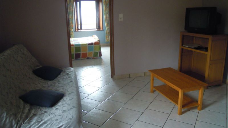 photo 2 Owner direct vacation rental La Bresse appartement Lorraine Vosges Living room