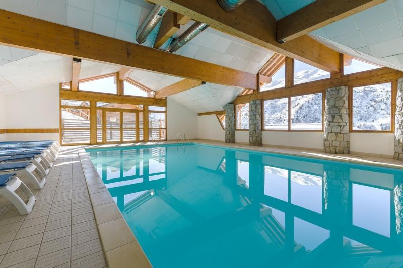 photo 4 Owner direct vacation rental Valmeinier appartement Rhone-Alps Savoie Swimming pool