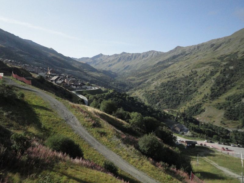 photo 8 Owner direct vacation rental Valmeinier appartement Rhone-Alps Savoie View from the balcony