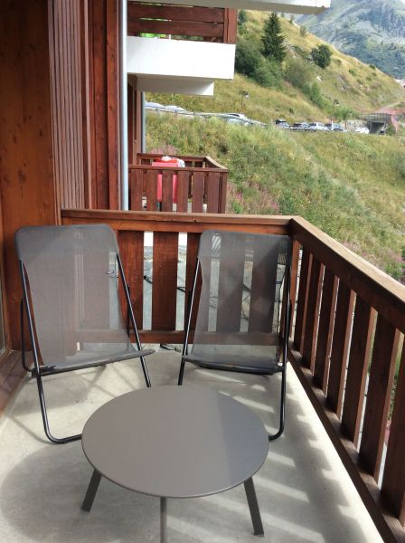 photo 7 Owner direct vacation rental Valmeinier appartement Rhone-Alps Savoie Balcony