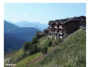 French Alps mountain and ski rentals: appartement no. 118538