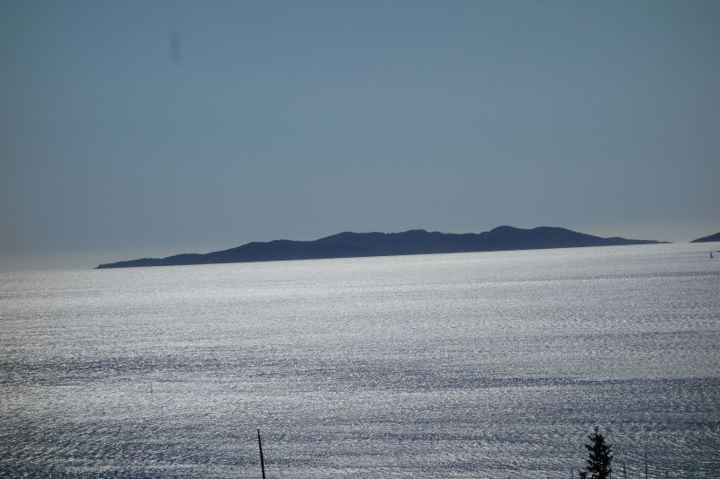 photo 2 Owner direct vacation rental Le Lavandou appartement Provence-Alpes-Cte d'Azur Var View from terrace