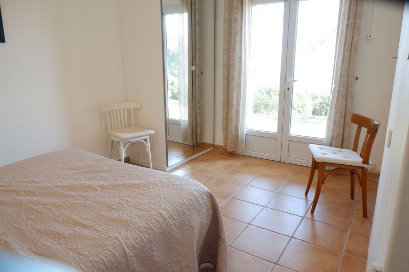 photo 16 Owner direct vacation rental Le Lavandou appartement Provence-Alpes-Cte d'Azur Var bedroom 1