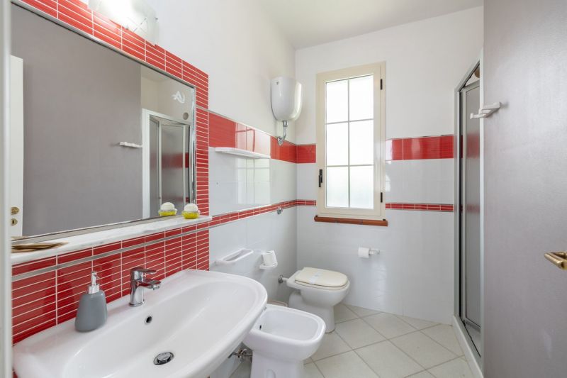 photo 10 Owner direct vacation rental Cefal villa Sicily Palermo Province bathroom 1