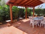 Lecce Province holiday rentals: villa no. 119267