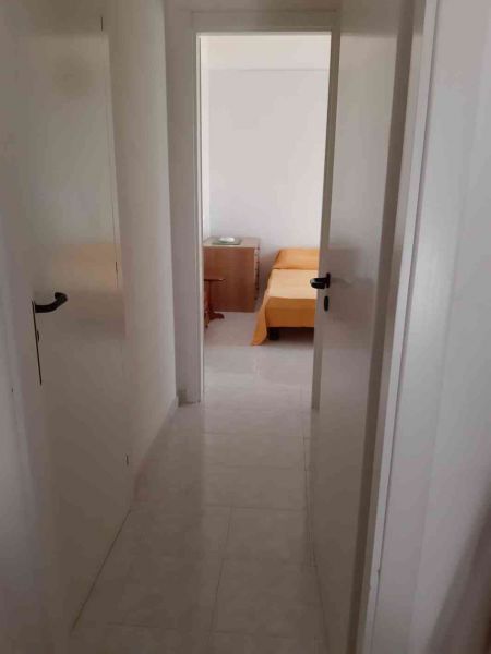 photo 17 Owner direct vacation rental Porto Cesareo villa Puglia Lecce Province Corridor