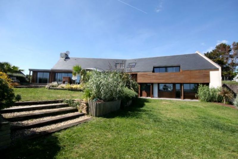 photo 0 Owner direct vacation rental Plouhinec (Finistre) maison Brittany Finistre