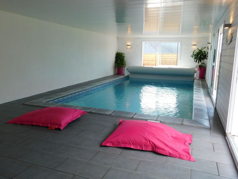 photo 2 Owner direct vacation rental Plouhinec (Finistre) maison Brittany Finistre Swimming pool