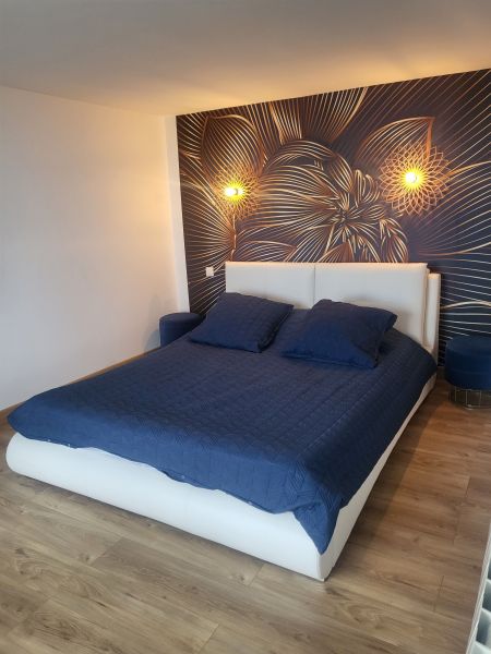 photo 6 Owner direct vacation rental Plouhinec (Finistre) maison Brittany Finistre bedroom 1