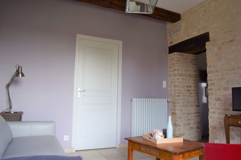 photo 8 Owner direct vacation rental La Rochelle gite Poitou-Charentes Charente-Maritime Sitting room
