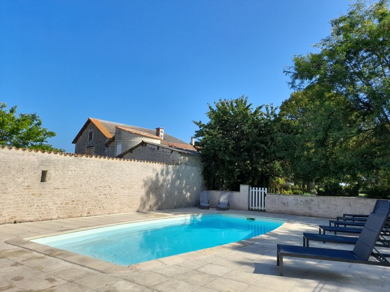 photo 21 Owner direct vacation rental La Rochelle gite Poitou-Charentes Charente-Maritime Swimming pool