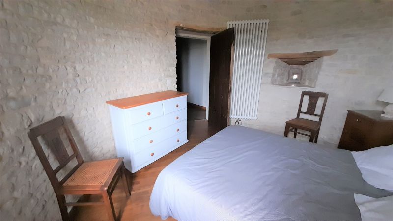 photo 17 Owner direct vacation rental La Rochelle gite Poitou-Charentes Charente-Maritime bedroom 2