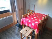 Aime La Plagne holiday rentals: studio no. 122075