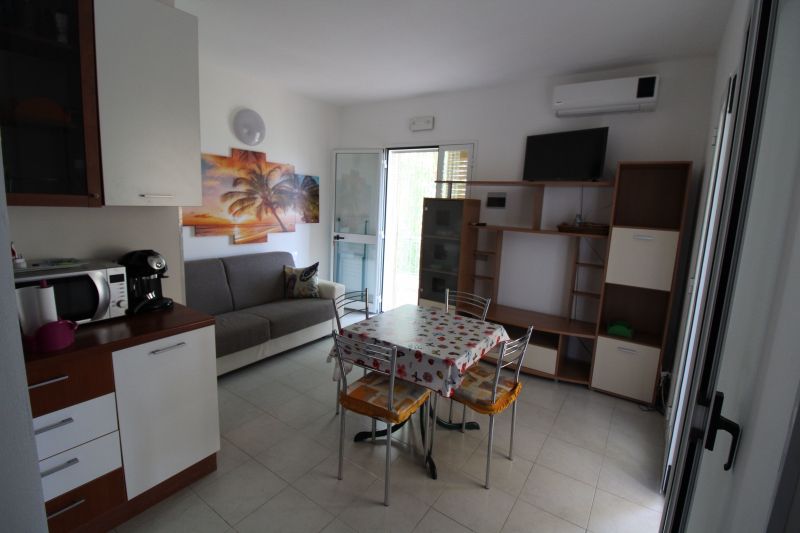 photo 11 Owner direct vacation rental Ragusa appartement Sicily Ragusa Province Living room