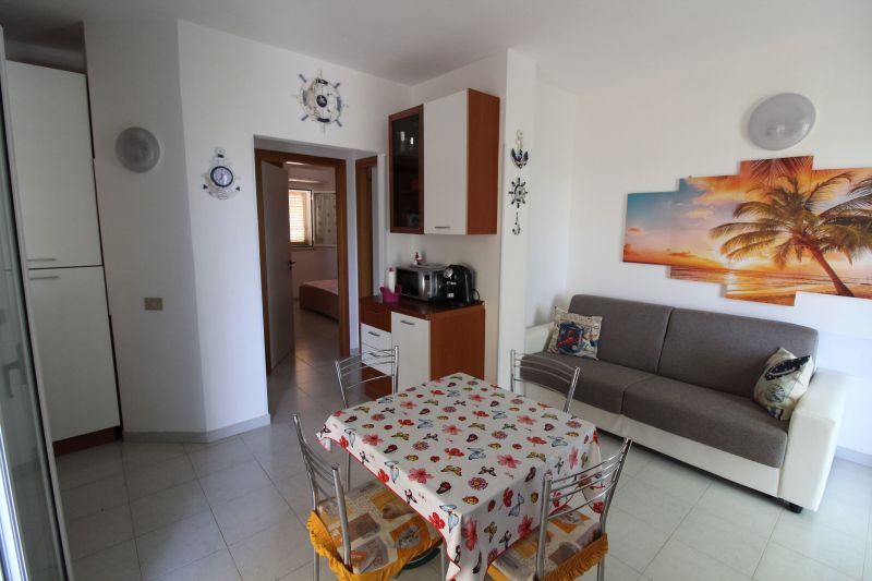 photo 13 Owner direct vacation rental Ragusa appartement Sicily Ragusa Province Living room