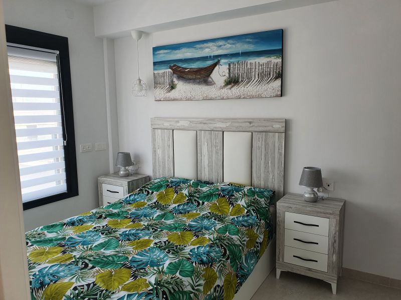 photo 9 Owner direct vacation rental Orihuela maison Valencian Community Alicante (province of) bedroom 1