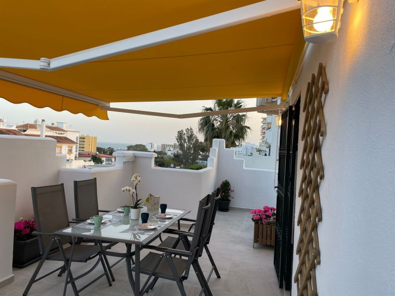 photo 0 Owner direct vacation rental Mlaga appartement Andalucia Mlaga (province of) Terrace