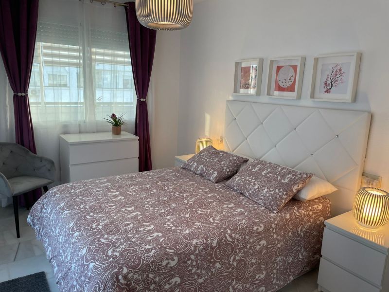 photo 15 Owner direct vacation rental Mlaga appartement Andalucia Mlaga (province of) bedroom