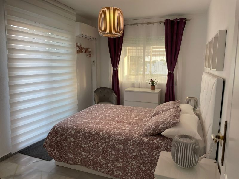 photo 14 Owner direct vacation rental Mlaga appartement Andalucia Mlaga (province of) bedroom