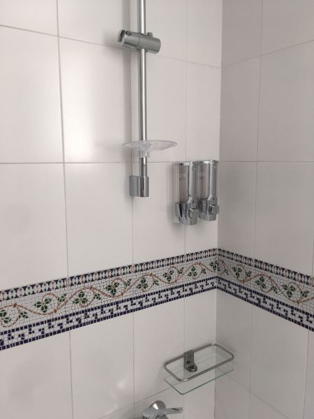 photo 18 Owner direct vacation rental Mlaga appartement Andalucia Mlaga (province of) bathroom