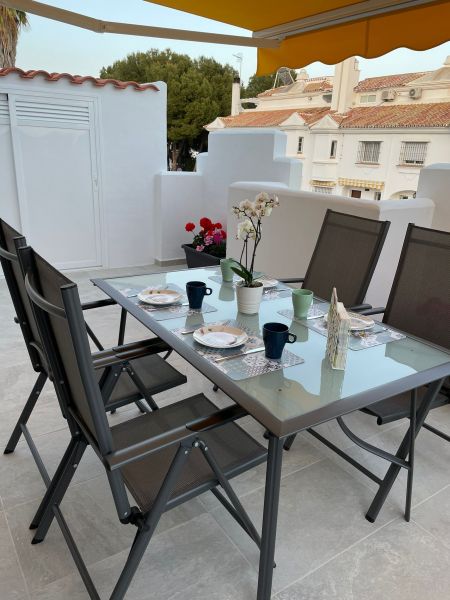 photo 2 Owner direct vacation rental Mlaga appartement Andalucia Mlaga (province of) Terrace