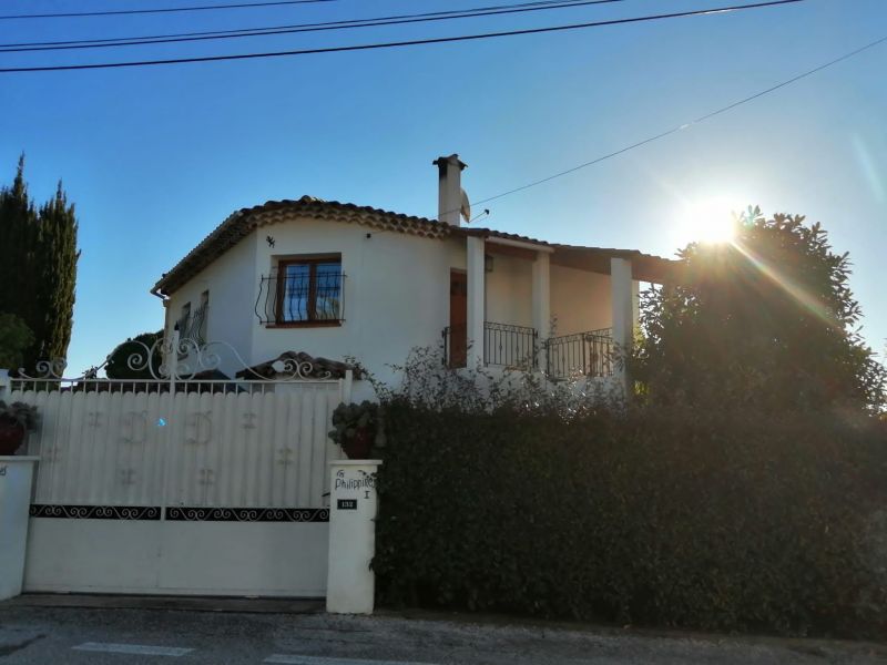 photo 2 Owner direct vacation rental Cavalaire-sur-Mer villa Provence-Alpes-Cte d'Azur Var