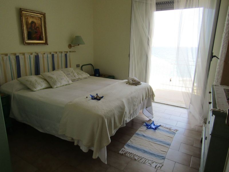 photo 2 Owner direct vacation rental Taormina appartement Sicily Messina Province bedroom 1