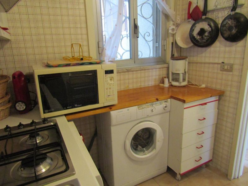photo 10 Owner direct vacation rental Taormina appartement Sicily Messina Province Sep. kitchen