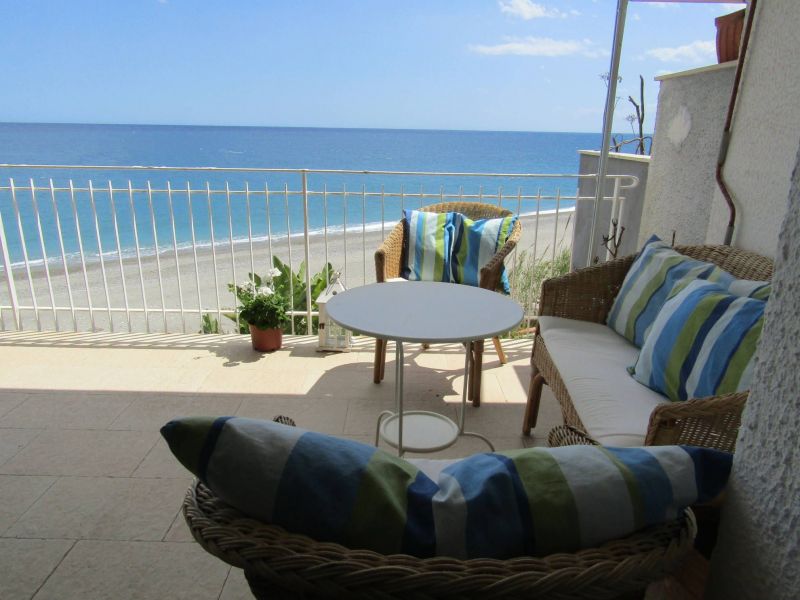 photo 1 Owner direct vacation rental Taormina appartement Sicily Messina Province Balcony