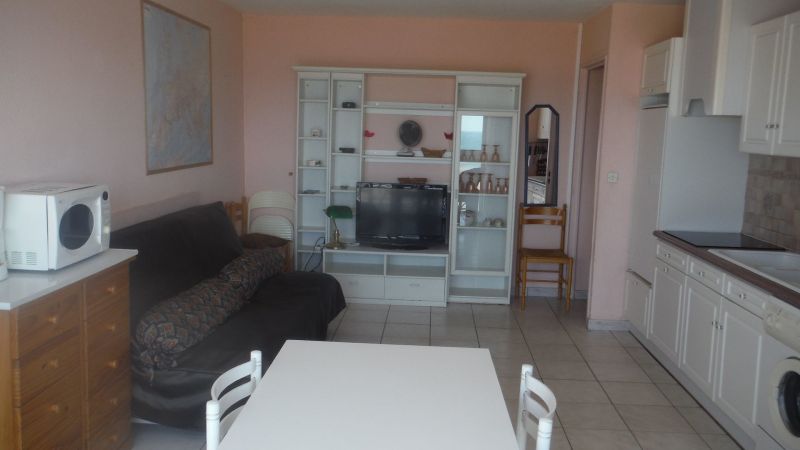 photo 3 Owner direct vacation rental Narbonne plage appartement Languedoc-Roussillon Aude