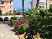Menton holiday rentals for 4 people: appartement no. 124136