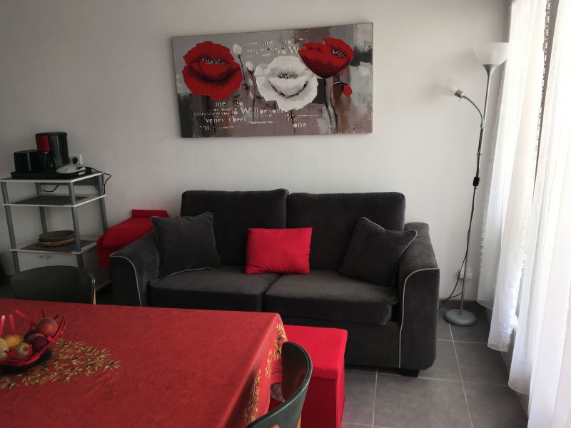 photo 3 Owner direct vacation rental Menton appartement