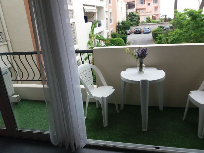 photo 4 Owner direct vacation rental Menton appartement