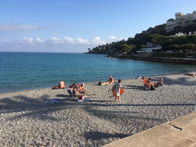 photo 2 Owner direct vacation rental Menton appartement