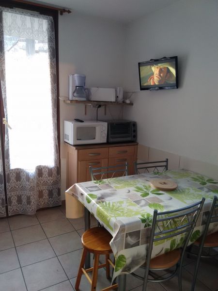 photo 4 Owner direct vacation rental Risoul 1850 appartement Provence-Alpes-Cte d'Azur Hautes-Alpes