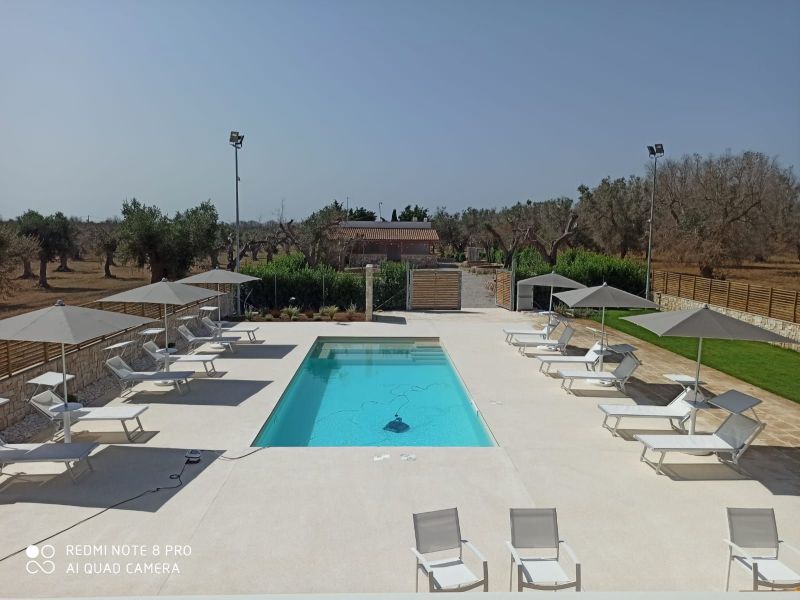 photo 0 Owner direct vacation rental Torre Lapillo maison Puglia Lecce Province Swimming pool