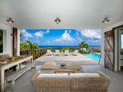 Orient Beach holiday rentals: villa no. 126220