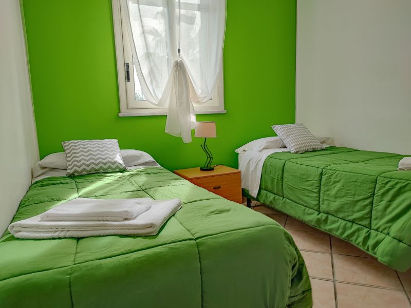 photo 9 Owner direct vacation rental Cefal villa Sicily Palermo Province bedroom 2