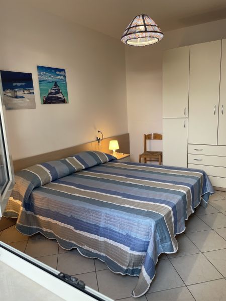 photo 11 Owner direct vacation rental Ugento - Torre San Giovanni appartement Puglia Lecce Province bedroom 1